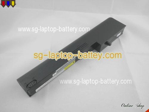  image 3 of Genuine ARISTO Slim S100 Battery For laptop 2400mAh, 14.8V, Black , Li-ion