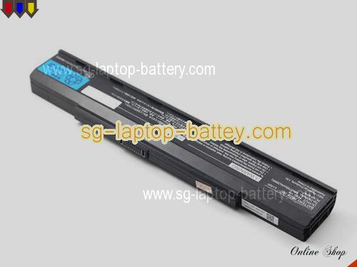  image 2 of Genuine NEC PC-LM550BS6B Battery For laptop 2700mAh, 39Wh , 14.4V, Black , Li-ion