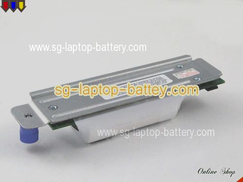  image 4 of Genuine POWERVAULT MD3220i Battery For laptop 7.26Wh, 1.1Ah, 6.6V, White , Li-ion