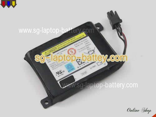  image 2 of 74Y6773 Battery, S$70.19 Li-ion Rechargeable IBM 74Y6773 Batteries