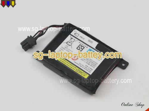  image 1 of 74Y9340 Battery, S$70.19 Li-ion Rechargeable IBM 74Y9340 Batteries