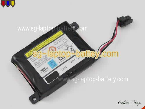  image 1 of 53P0941 Battery, S$66.99 Li-ion Rechargeable IBM 53P0941 Batteries