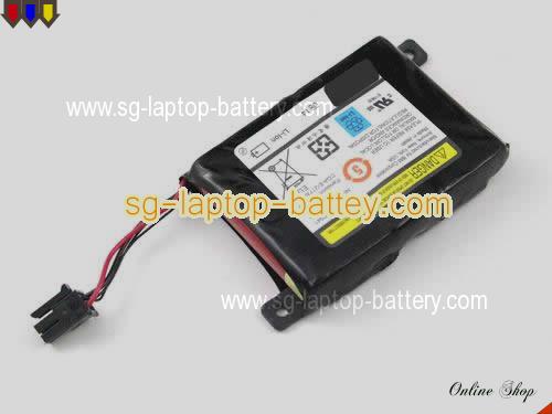  image 3 of 53P0941 Battery, S$66.99 Li-ion Rechargeable IBM 53P0941 Batteries