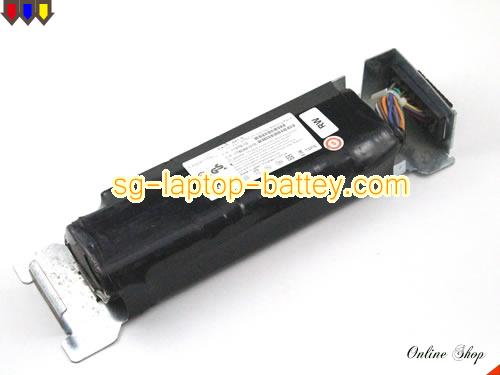  image 2 of Genuine IBM 23R0518 Battery For laptop 13200mAh, 11.1V, Black , Li-ion