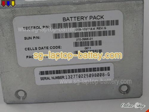  image 4 of 370-3956-01 Battery, S$Coming soon! Li-ion Rechargeable IBM 370-3956-01 Batteries