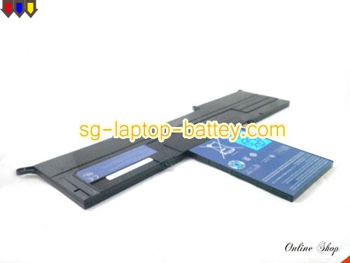  image 3 of ACER S3-951-6459-MX Replacement Battery 3280mAh 11.1V Black Li-ion