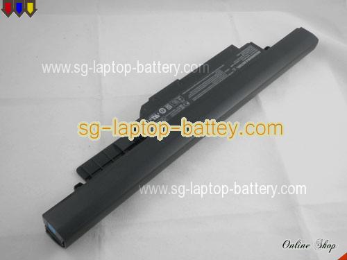  image 2 of JETBOOK Jetbook 9741S Replacement Battery 4400mAh 10.8V Black Li-ion