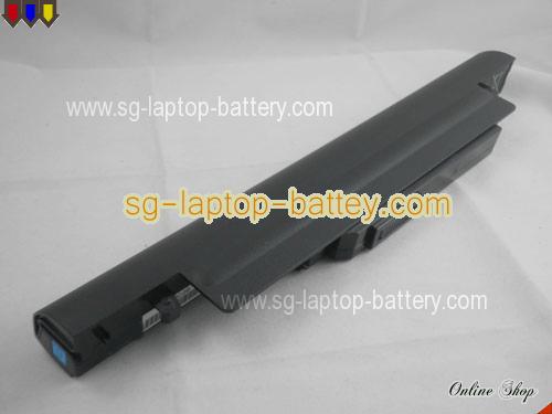  image 3 of JETBOOK Jetbook 9741S Replacement Battery 4400mAh 10.8V Black Li-ion