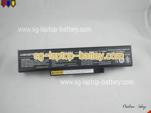  image 5 of Genuine ASUS SQU-601 Battery For laptop 7200mAh, 77.76Wh , 10.8V, Black , Li-ion