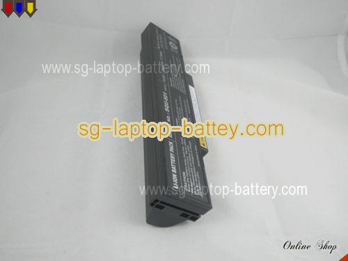  image 4 of Genuine MSI SQU-601 Battery For laptop 7200mAh, 77.76Wh , 10.8V, Black , Li-ion