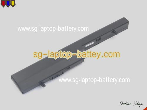  image 4 of ASUS Q400A-BHI7N03 Replacement Battery 5200mAh 10.8V Black Li-ion