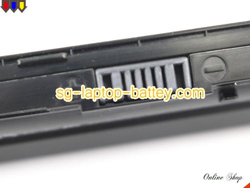  image 3 of Genuine HASEE mg150 Battery For laptop 44Wh, 15.12V, Black , Li-ion