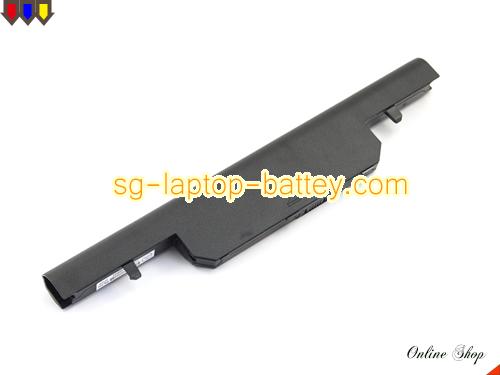  image 4 of Genuine HASEE mg150 Battery For laptop 44Wh, 15.12V, Black , Li-ion