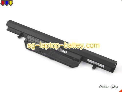  image 5 of Genuine HASEE mg150 Battery For laptop 44Wh, 15.12V, Black , Li-ion