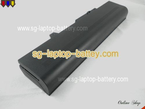  image 3 of AVERATEC 3715-EH1 Replacement Battery 4400mAh 11.1V Black Li-ion