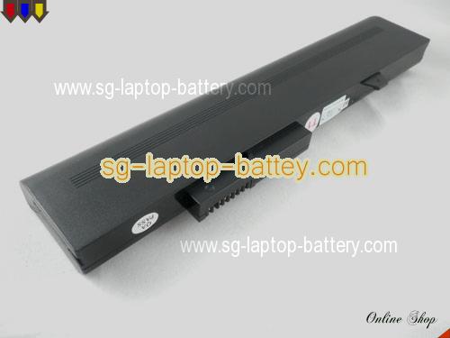  image 4 of AVERATEC 3715-EH1 Replacement Battery 4400mAh 11.1V Black Li-ion