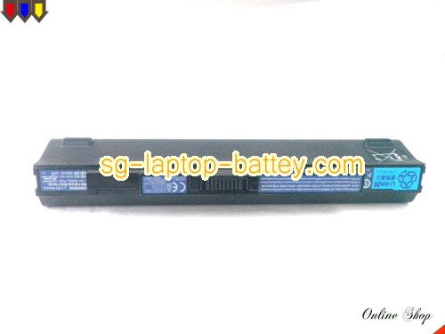  image 5 of ACER Aspire One 751H-1080 Replacement Battery 4400mAh 11.1V Black Li-ion