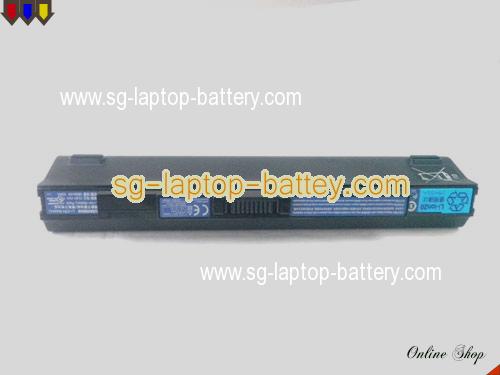  image 5 of ACER Aspire One 751H-1080 Replacement Battery 4400mAh 11.1V Black Li-ion