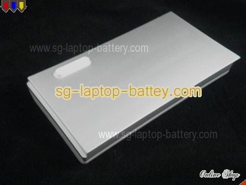  image 3 of ASUS L8000K Replacement Battery 4400mAh 14.8V Grey Li-ion