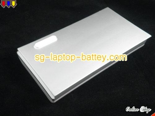  image 3 of MEDION MD9467 Replacement Battery 4400mAh 14.8V Grey Li-ion