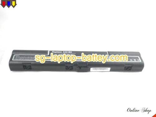  image 5 of ASUS L3800C Replacement Battery 4400mAh 14.8V Black Li-ion