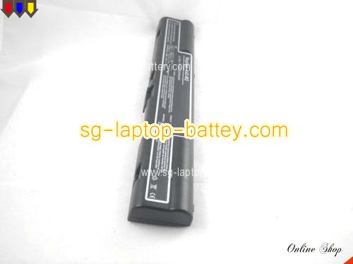  image 4 of ASUS L3500 Replacement Battery 4400mAh 14.8V Black Li-ion