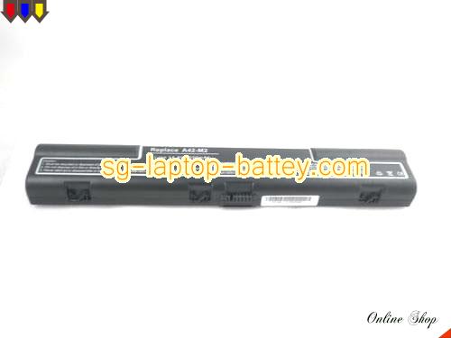  image 5 of ASUS L3500 Replacement Battery 4400mAh 14.8V Black Li-ion