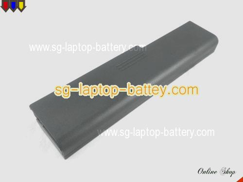  image 4 of Genuine TOSHIBA T560-T4AW Battery For laptop 4400mAh, 10.8V, Black , Li-ion