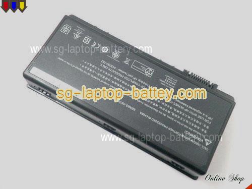  image 3 of HP GS114PA Replacement Battery 83Wh 10.8V Black Li-ion