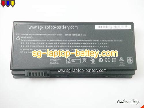  image 5 of HP GS114PA Replacement Battery 83Wh 10.8V Black Li-ion