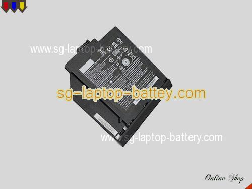  image 2 of L15S2P01 Battery, S$69.17 Li-ion Rechargeable LENOVO L15S2P01 Batteries