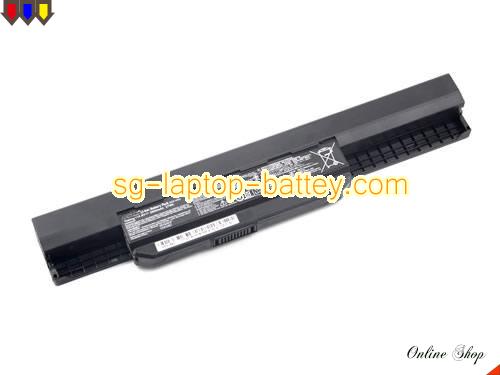  image 1 of Genuine ASUS A43TA Battery For laptop 2600mAh, 37Wh , 14.8V, Black , Li-ion