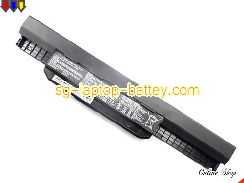  image 3 of Genuine ASUS PRO5NSD Battery For laptop 2600mAh, 37Wh , 14.8V, Black , Li-ion