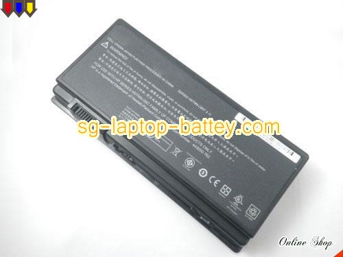  image 2 of HP KD312PA Replacement Battery 83Wh 10.8V Black Li-ion