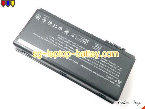  image 3 of HP KD312PA Replacement Battery 83Wh 10.8V Black Li-ion