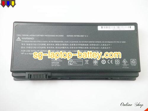  image 5 of HP KD312PA Replacement Battery 83Wh 10.8V Black Li-ion