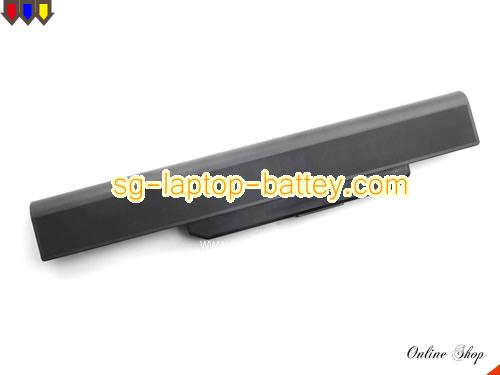  image 4 of Genuine ASUS X53SV-SX214V Battery For laptop 2600mAh, 37Wh , 14.8V, Black , Li-ion