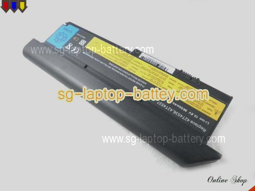  image 3 of 42T4534 Battery, S$64.17 Li-ion Rechargeable IBM 42T4534 Batteries