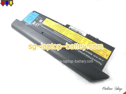  image 3 of 42t4543 Battery, S$64.17 Li-ion Rechargeable IBM 42t4543 Batteries