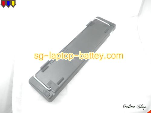  image 3 of FUJITSU U9200 Replacement Battery 3800mAh 11.1V Black Li-ion