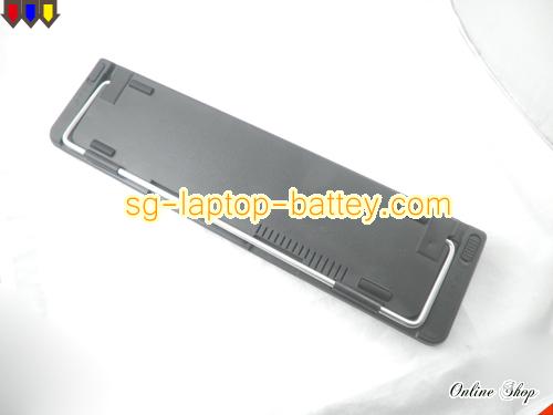  image 4 of FUJITSU U9200 Replacement Battery 3800mAh 11.1V Black Li-ion