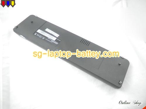  image 5 of FUJITSU U9200 Replacement Battery 3800mAh 11.1V Black Li-ion