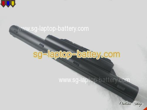  image 3 of FUJITSU LifeBook S7210 Replacement Battery 4400mAh, 48Wh  10.8V Black Li-ion