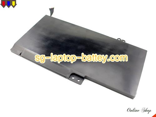  image 4 of Genuine HP pavilion 13-A051NR BEST REGARDS Battery For laptop 43Wh, 11.4V, Black , Li-ion