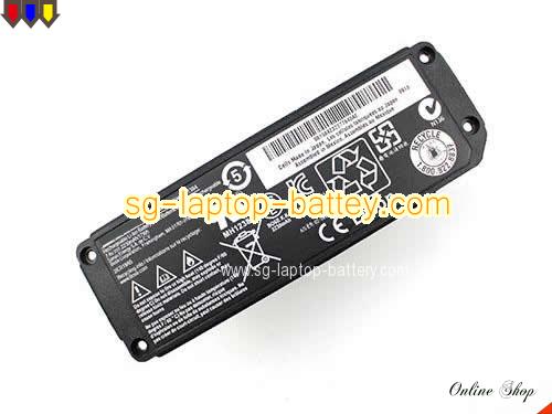  image 1 of Genuine BOSE Bluetooth wireless speaker Battery For laptop 2330mAh, 17Wh , 7.4V, Black , Li-ion