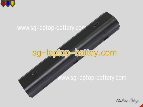  image 5 of HP Paviliondv4106ap-ed098pa Replacement Battery 7800mAh 10.8V Black Li-lion