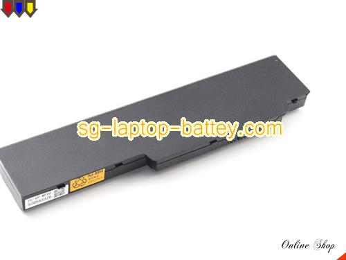  image 4 of Genuine NEC VALIE L750LL Battery For laptop 4000mAh, 7.2V, Black , Li-ion