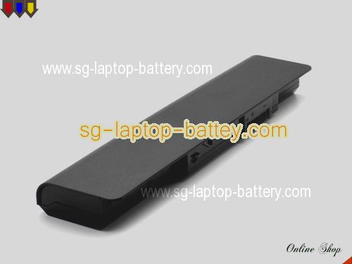  image 4 of ASUS N45EI245SL-SL Replacement Battery 5200mAh 10.8V Black Li-ion