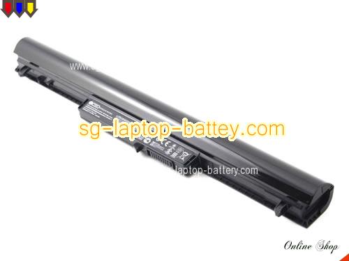  image 1 of Genuine HP Pavilion 14-r240tu Battery For laptop 37Wh, 14.4V, Black , Li-ion