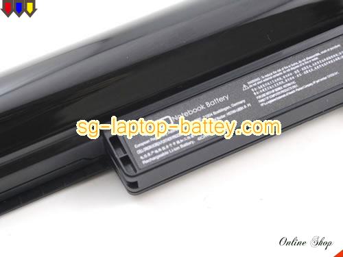  image 2 of Genuine HP PAVILION SLEEKBOOK 14-B002EO Battery For laptop 37Wh, 14.4V, Black , Li-ion